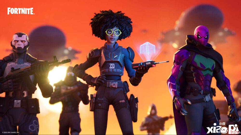 Epic Games状告《堡垒之夜》作弊者胜诉，赔偿金全部捐赠！
