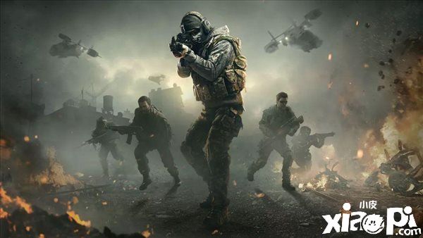 《使命召唤手游》总下载量超6.5亿，2021年收入超10亿美元！