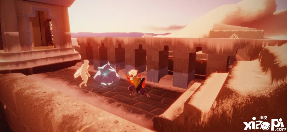 《光遇》国服2022年5月10日每日任务及蜡烛位置分享！