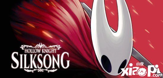 《空洞骑士：丝之歌》主创获奖发言透露即将发售！