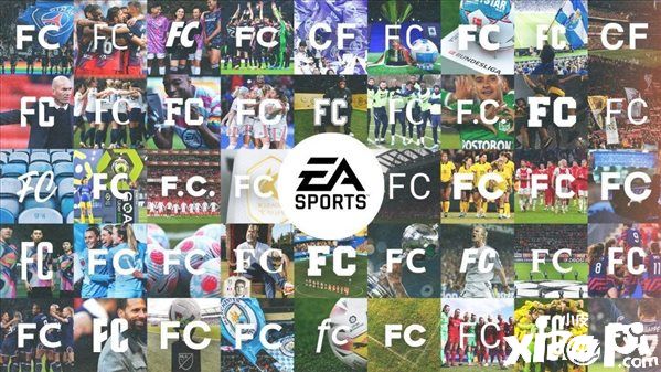EA宣布FIFA之间合作终止，国际足联开始寻求新的开发商进行合作
