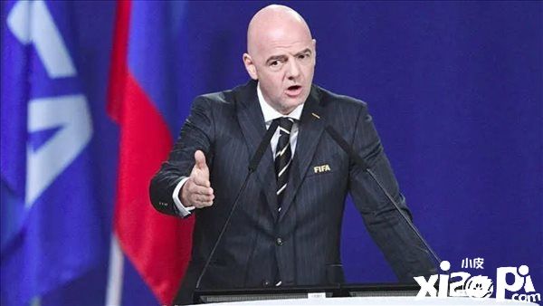 EA宣布与FIFA分手 国际足联开始寻求新的开发商进行合作