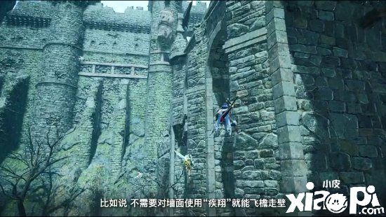 《怪物猎人：崛起》DLC“曙光”新预告公布，增加主题怪物“银爵龙”！