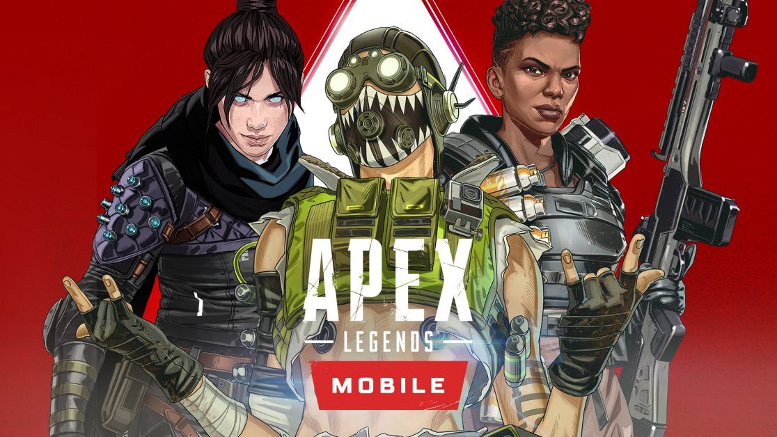 网曝《Apex英雄》手游将于5月17日上线，并且有专属英雄！
