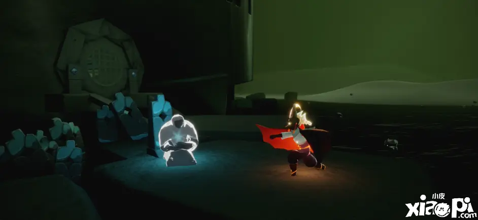 《光遇》国服2022年5月11日每日任务及蜡烛位置分享！