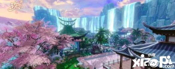 新《诛仙》手游仙府玩法攻略，萌新玩家的福音！