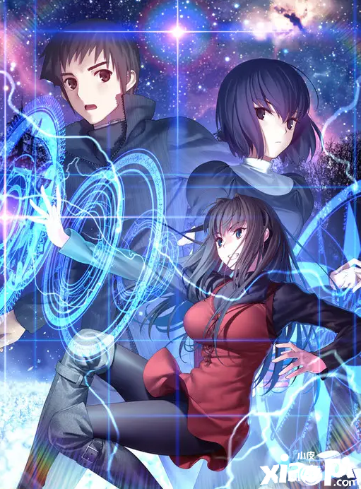 《魔法使之夜》官方将于5月27日直播特别节目，届时公开新情报及开启预购通道！