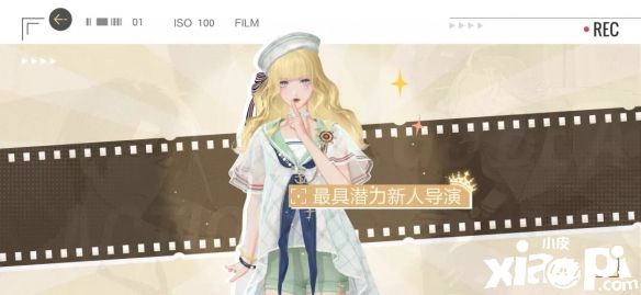 《绝对演绎》常驻综艺“跨界导演”正式上线，女明星的导演梦！