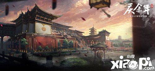 《庆余年》手游“京都争夺战”即将席卷江湖，掀起新一轮的血雨腥风！