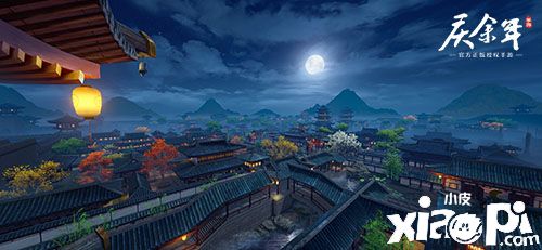 《庆余年》手游“京都争夺战”即将席卷江湖，掀起新一轮的血雨腥风！