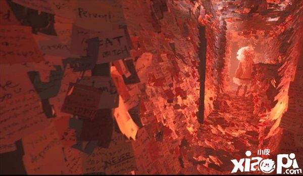 《寂静岭》新作截图曝光，爆料者称存在多款系列新作！