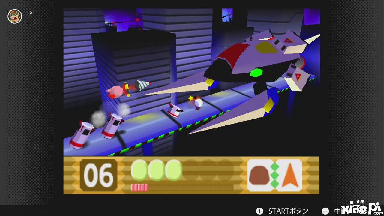 任天堂宣布《星之卡比64》将加入NSO高级会员N64游戏库！