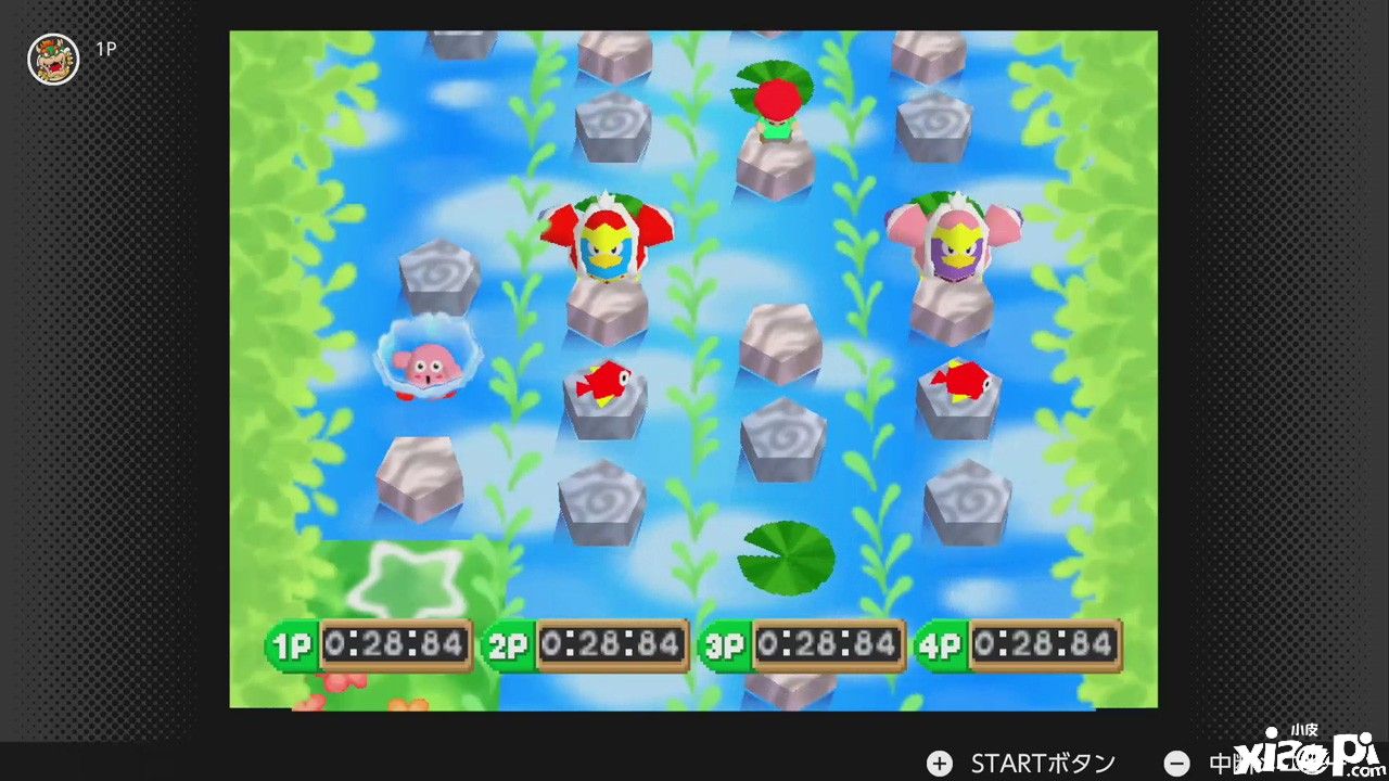 任天堂宣布《星之卡比64》将加入NSO高级会员N64游戏库！