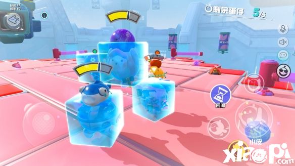 潮玩竞技手游《蛋仔派对》世界观PV公布,5月27日公测定档!