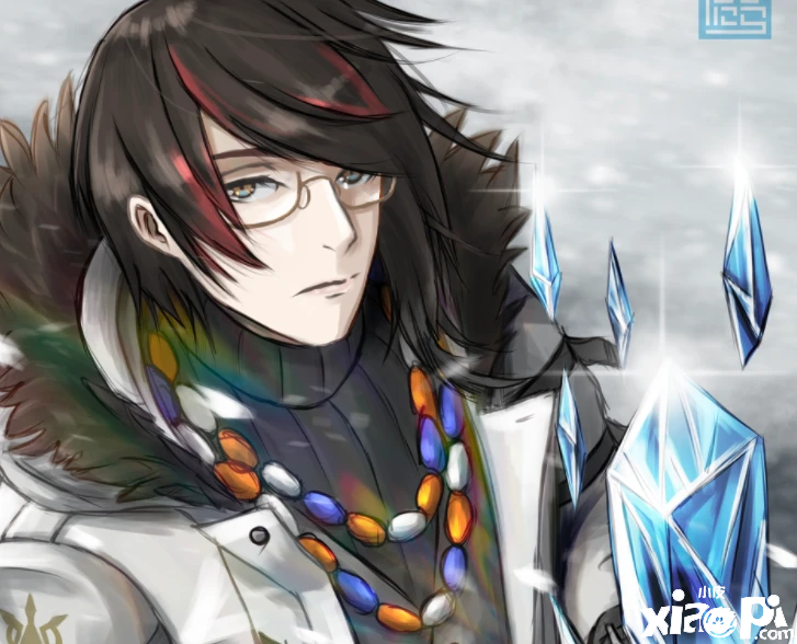 《明日方舟》SS愚人号迎来高光表现的灵知，谈谈是否有抽取的必要性！