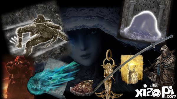 Fami通发起《艾尔登法环》问卷调查，NPC菈妮成为玩家最爱！
