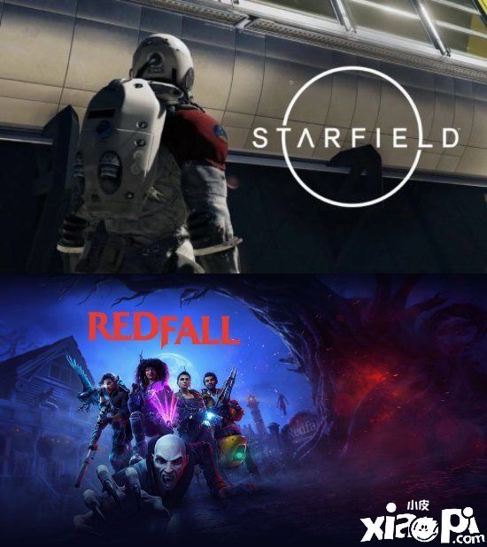 Xbox展会参展游戏阵容曝光，名单包含《暗黑破坏神4》！