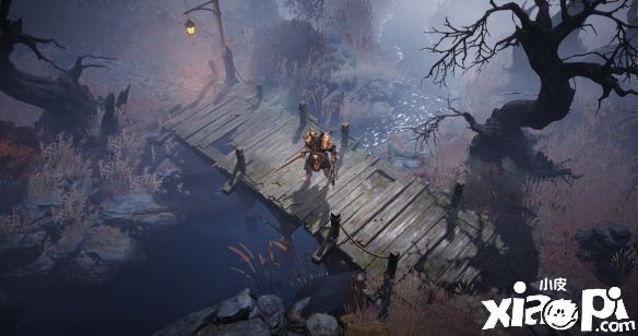 《暗黑破坏神：不朽》制作人访谈视频公布，5月20日公布具体发售日！