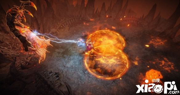 《暗黑破坏神：不朽》制作人访谈视频公布，5月20日公布具体发售日！