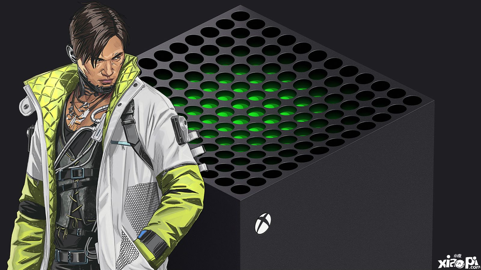 《Apex 英雄》Xbox部分玩家利用漏洞致服务器崩溃
