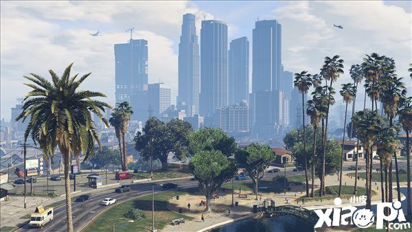 《GTA5》2021年Q4季度销量达500万，总销量达1.65亿套！