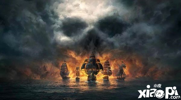 育碧新作《碧海黑帆》通过澳大利亚评级审核！