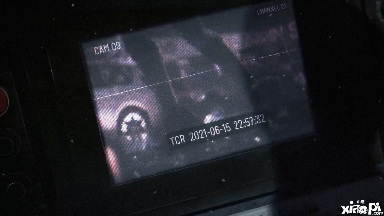 《黎明杀机》x《生化危机》联动第二弹“W计划”公布！