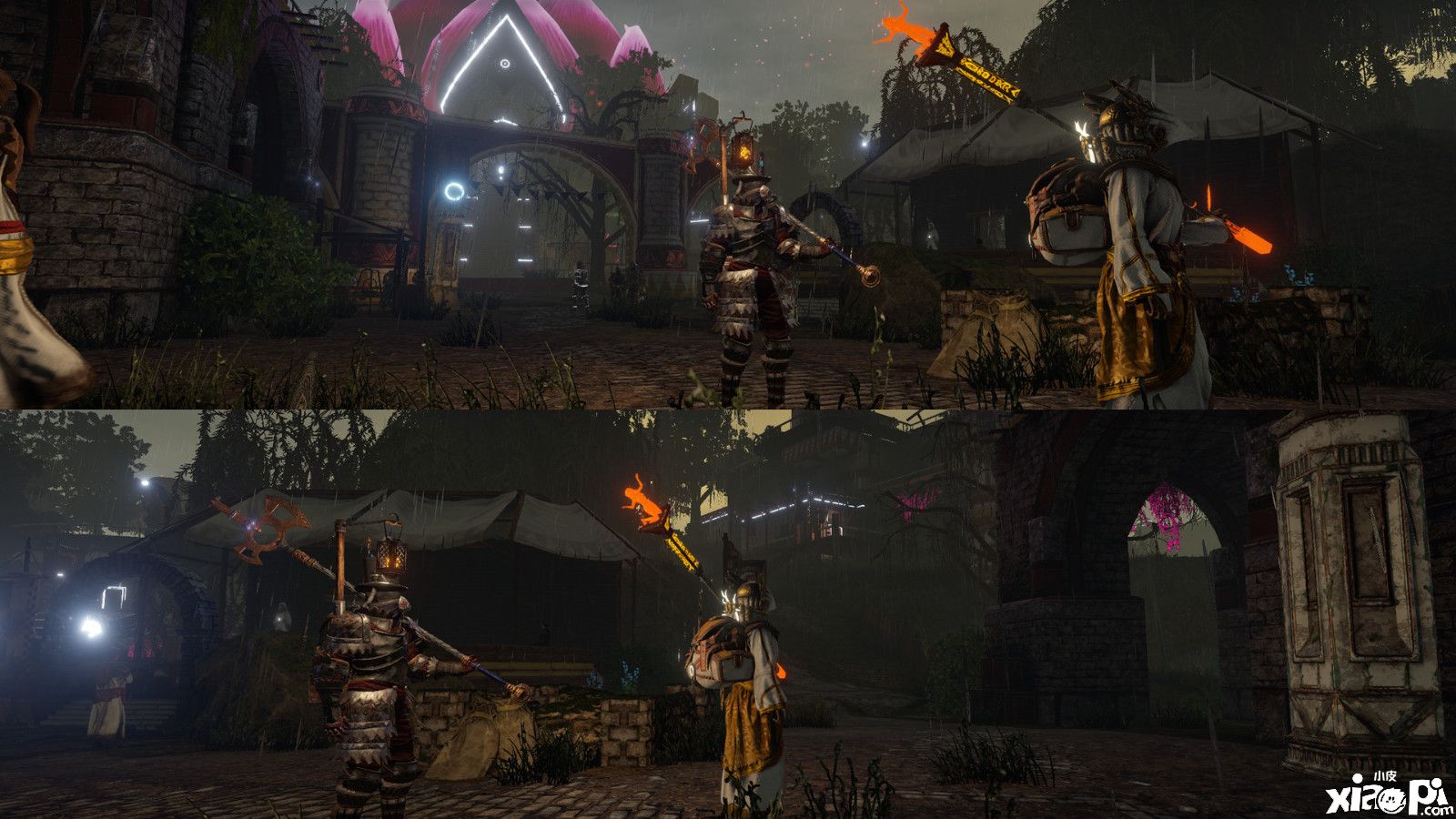 《物质世界：终极版》正式发售，Steam综合评价为“多半好评”！