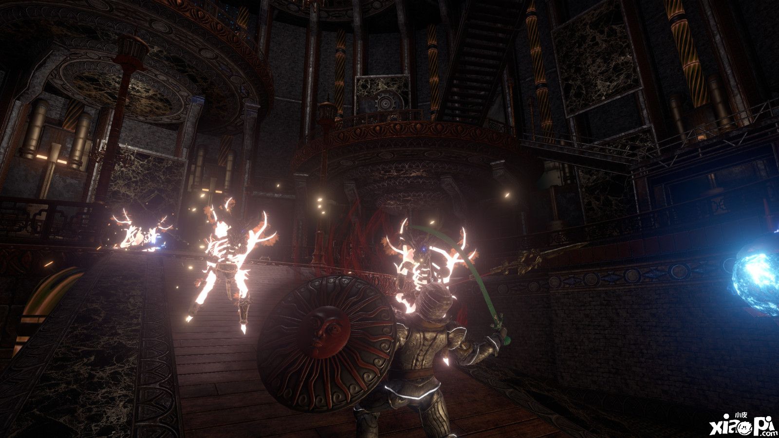 《物质世界：终极版》正式发售，Steam综合评价为“多半好评”！