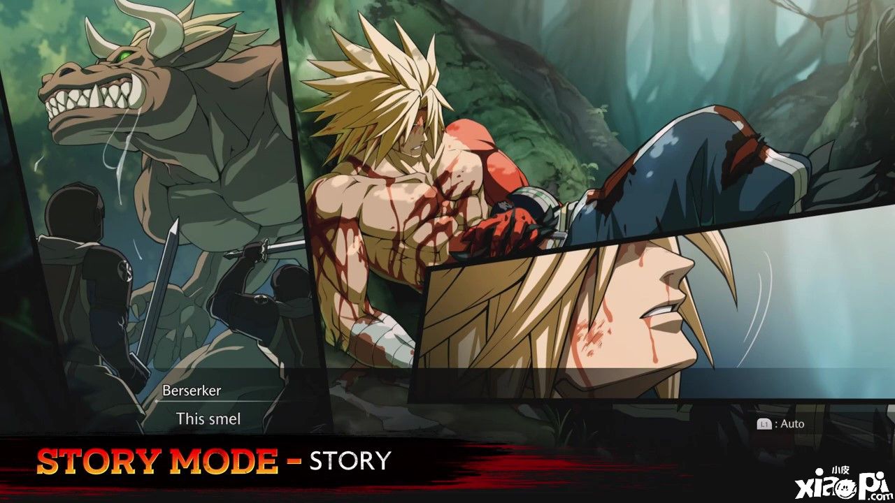 《地下城与勇士：对决》故事模式宣传片公布，6月28日正式上线！