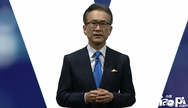 索尼公布2022年经营方针，倾力元宇宙PSVR2是关键！