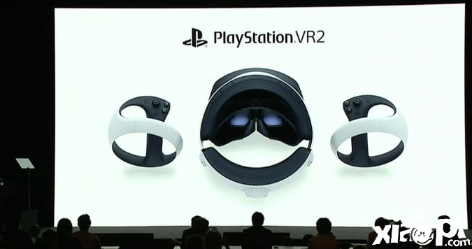 索尼公布2022年经营方针，倾力元宇宙PSVR2是关键！
