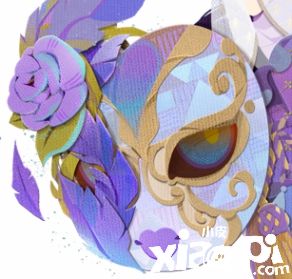 《阴阳师：妖怪屋》新皮肤“面灵气·蔓媚之面”来袭，紫蔓幽香倩影绰绰！