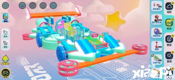 《蛋仔派对》x吾皇猫联动官宣，霸气喵皇做客蛋仔岛！