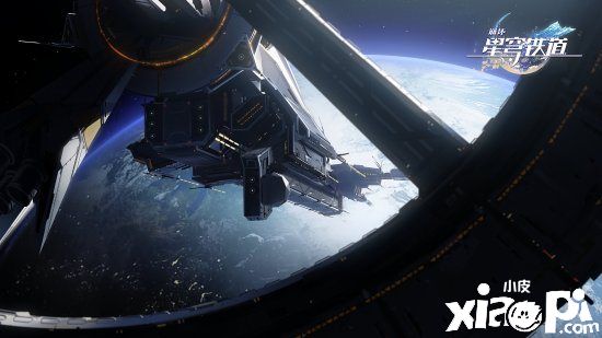 米哈游新作《崩坏：星穹铁道》将于5月25日开启测试，目前预约已开放！
