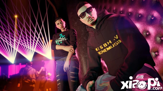 Take-Two总裁表示《GTA》系列是虚拟世界，暂不植入任何现实品牌广告！