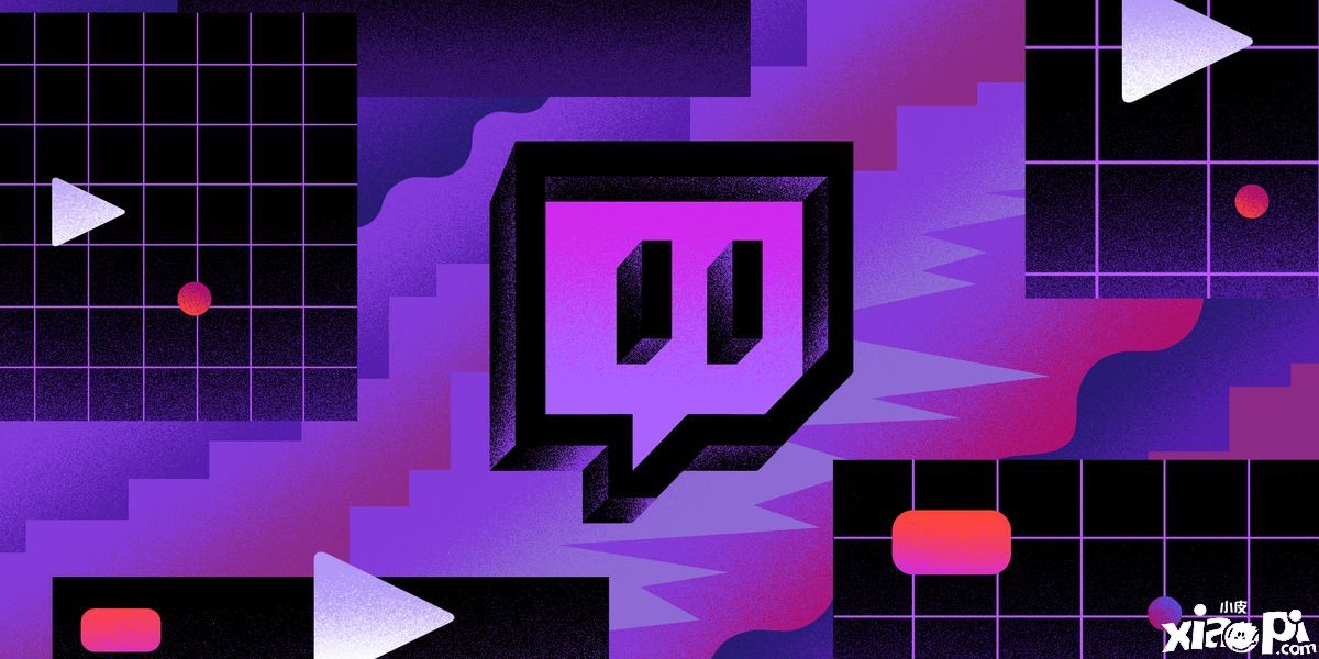 Twitch4月直播统计数据公布，《艾尔登法环》依然位列热门TOP10！