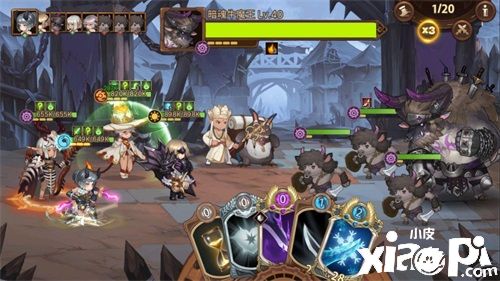 《元素方尖》×《西行纪》联动完全版5月19日正式上线，大圣降临元素大陆！