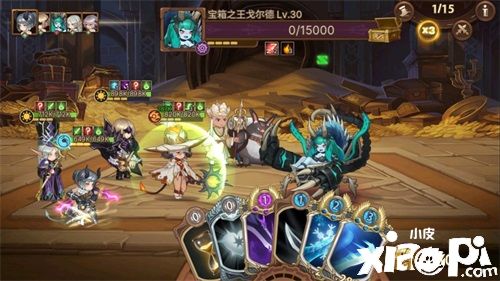 《元素方尖》×《西行纪》联动完全版5月19日正式上线，大圣降临元素大陆！