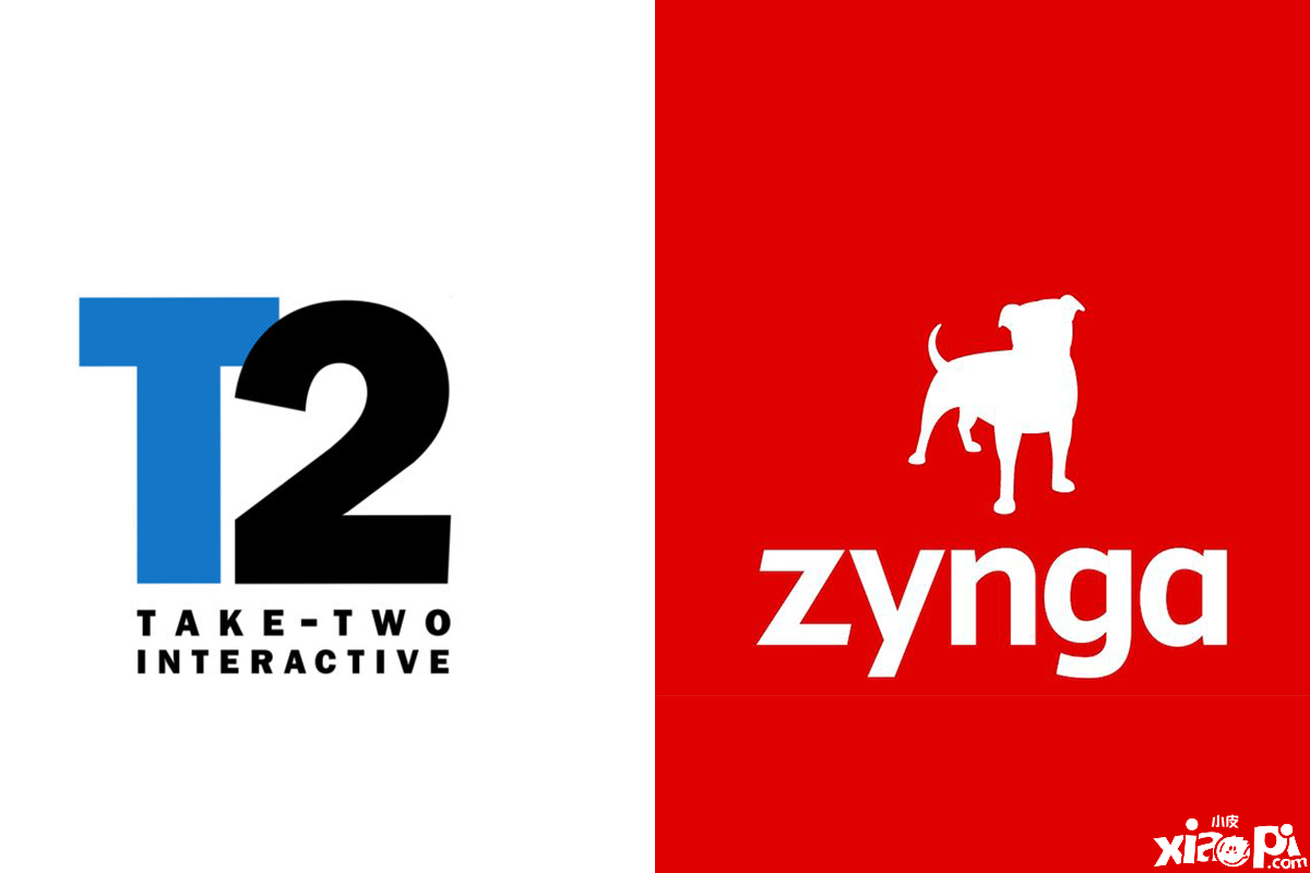 T2和Zynga股东全员批准127亿美元收购交易