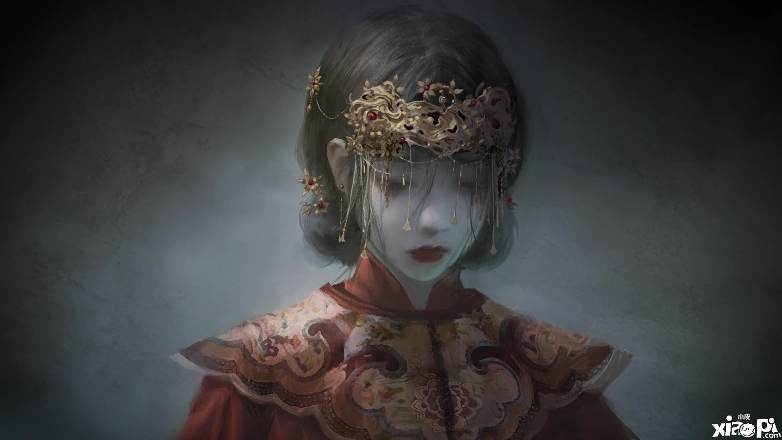 《纸嫁衣4》移动端预约正式开启，2022年暑假正式上线！