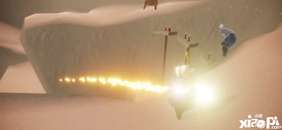 《光遇》国服2022年5月20日每日任务及蜡烛位置分享！