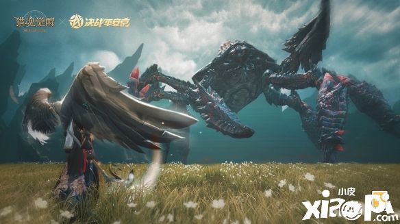 520狩猎狂欢！《猎魂觉醒》游戏热爱日海量福利降临