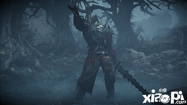 黑暗策略RPG《亚瑟王：骑士传说》IGN给予评分为7分