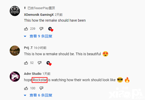 玩家自制虚幻5引擎《GTA圣安地列斯》场景演示，建议R星好好学习！