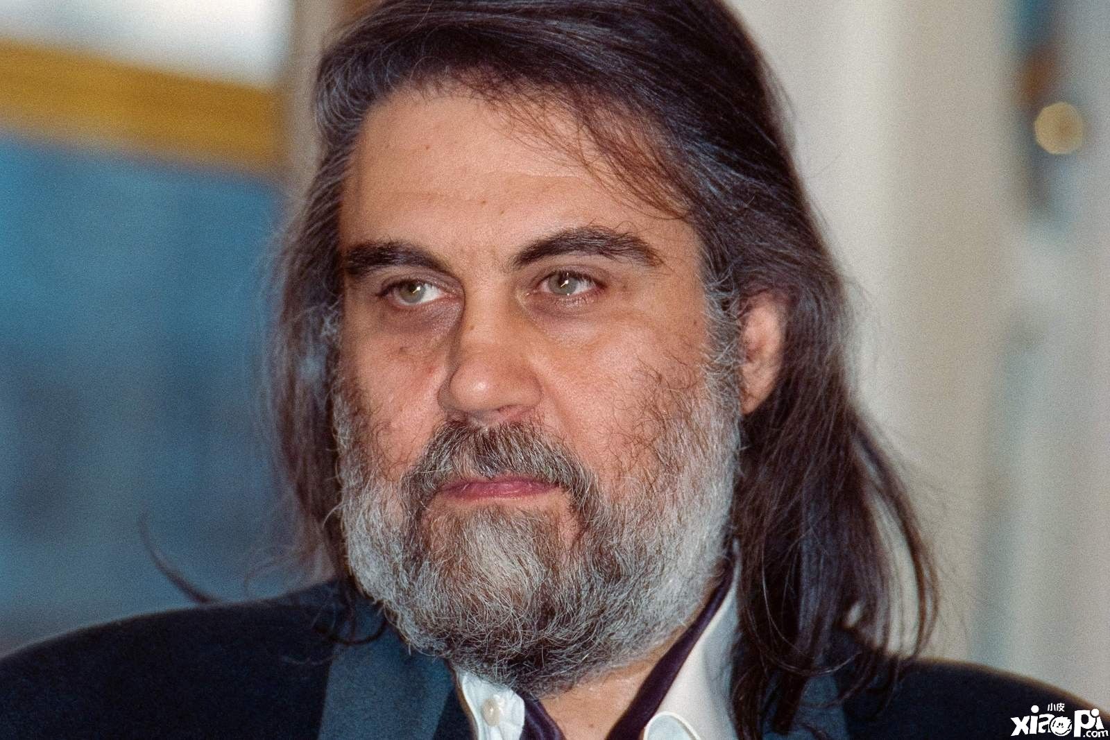 《银翼杀手》作曲家范吉利斯逝世,享年79岁!