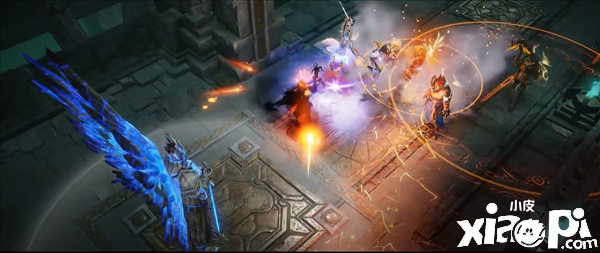 《暗黑破坏神：不朽》发售日预告公布，6月23日全平台登陆！