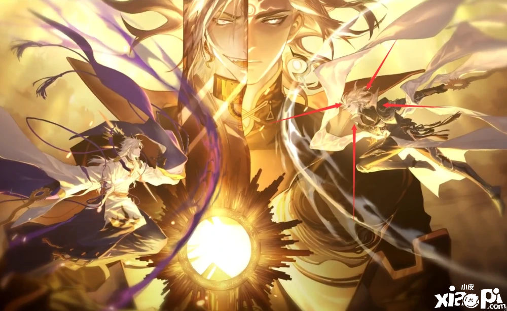 《阴阳师》520发布会情报公开，新式神、新式神、新联动即将登场！