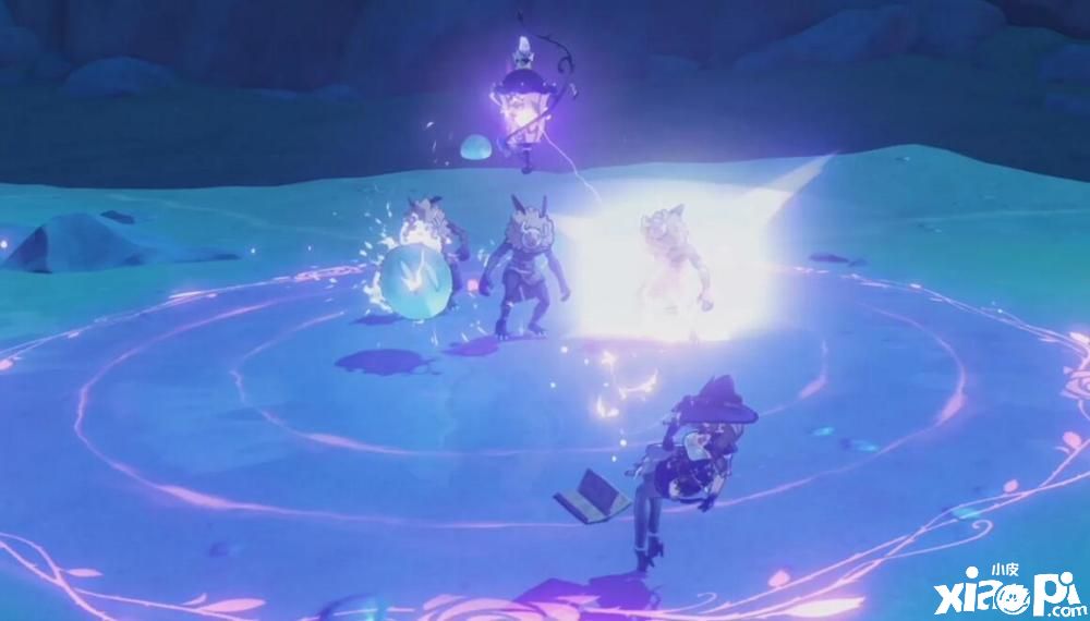 《原神》漫长的长草期版本的延长导致玩家大量流失！