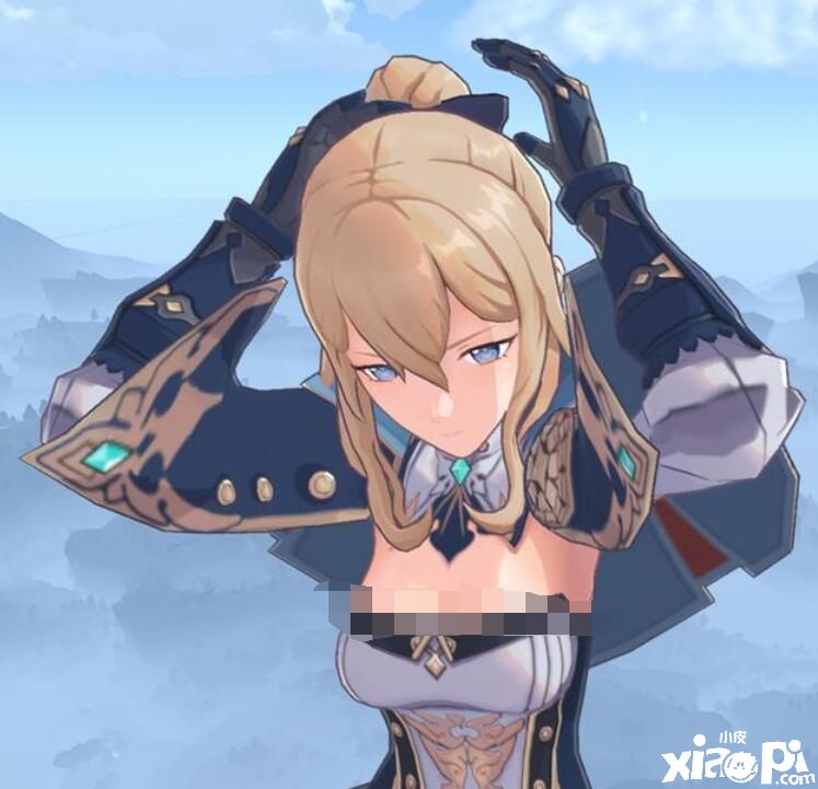 《原神》漫长的长草期版本的延长导致玩家大量流失！